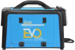 Многофункциональный сварочный аппарат TSS EVO MTM-200 PULSE - [220В]