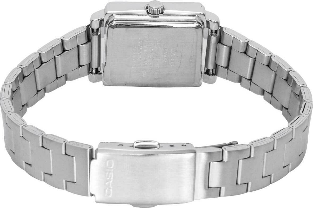 Женские наручные часы Casio LTP-E176D-2A