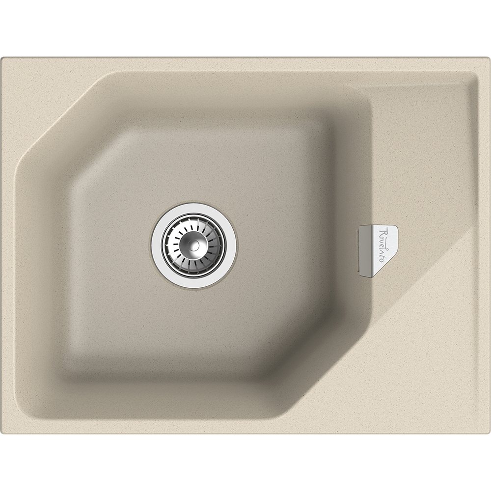 Rivelato LOCUS LS-65 beige scuro