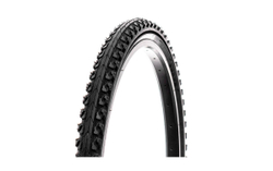 Покрышка KENDA 26"х 1.95 (50-559) K908, АНТИПРОКОЛ. K-SHIELD, дорожная, черная