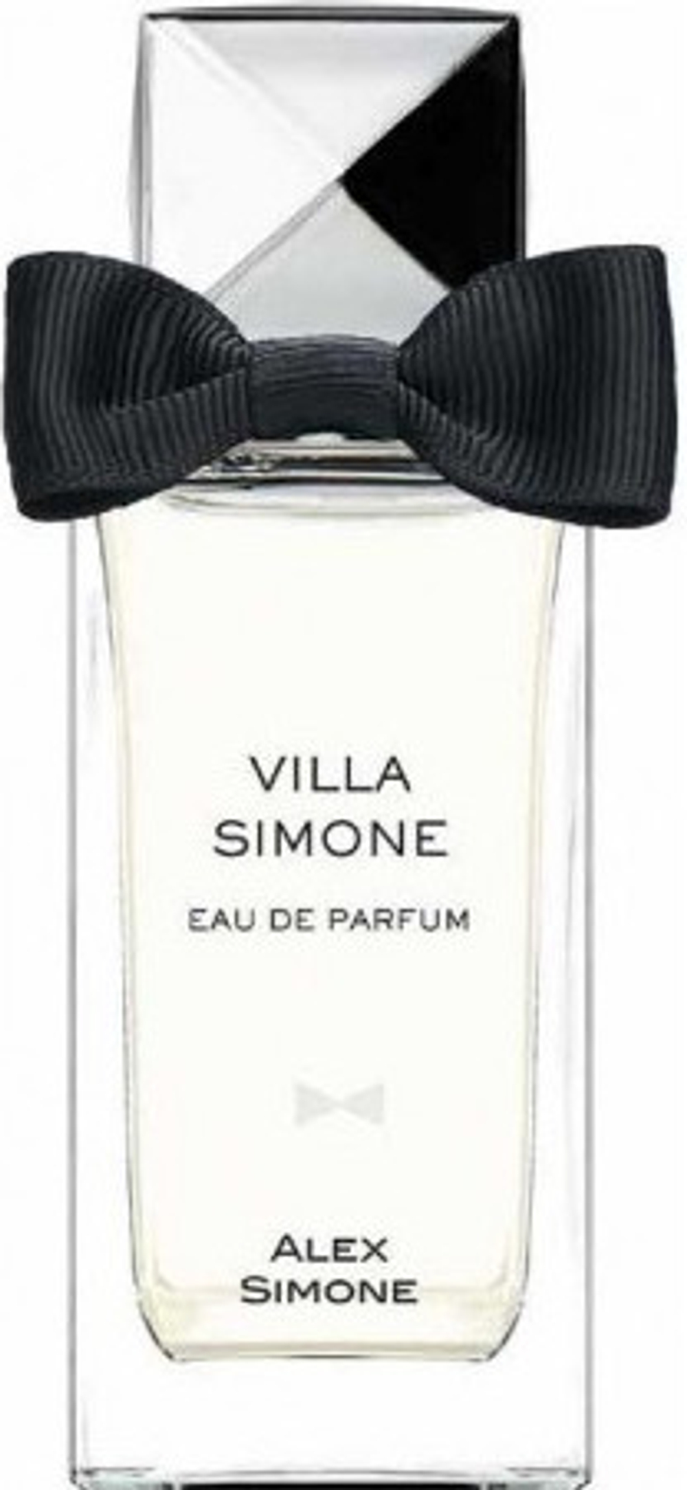 Alex Simone Villa Simone
