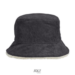 SOL'S BUCKET 2IN1
