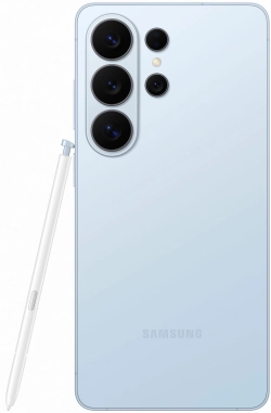 Смартфон Samsung Galaxy S26 Ultra 16/1ТБ, Sky Blue (голубой)