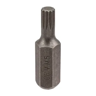 Бита H8*30L M5 JCB JCB-1583005