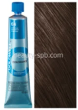 Goldwell Colorance 6N темно-русый 60 мл