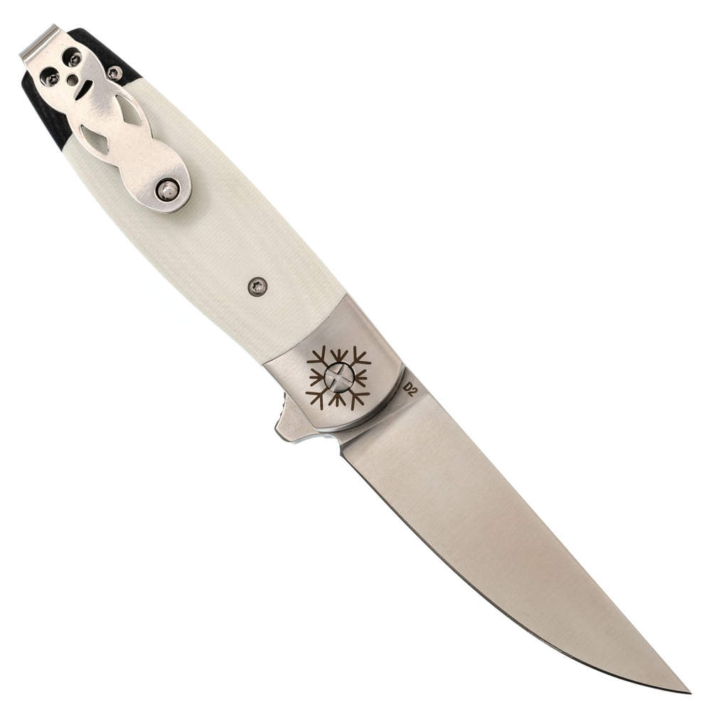 Нож Steelclaw "Карачун-03"