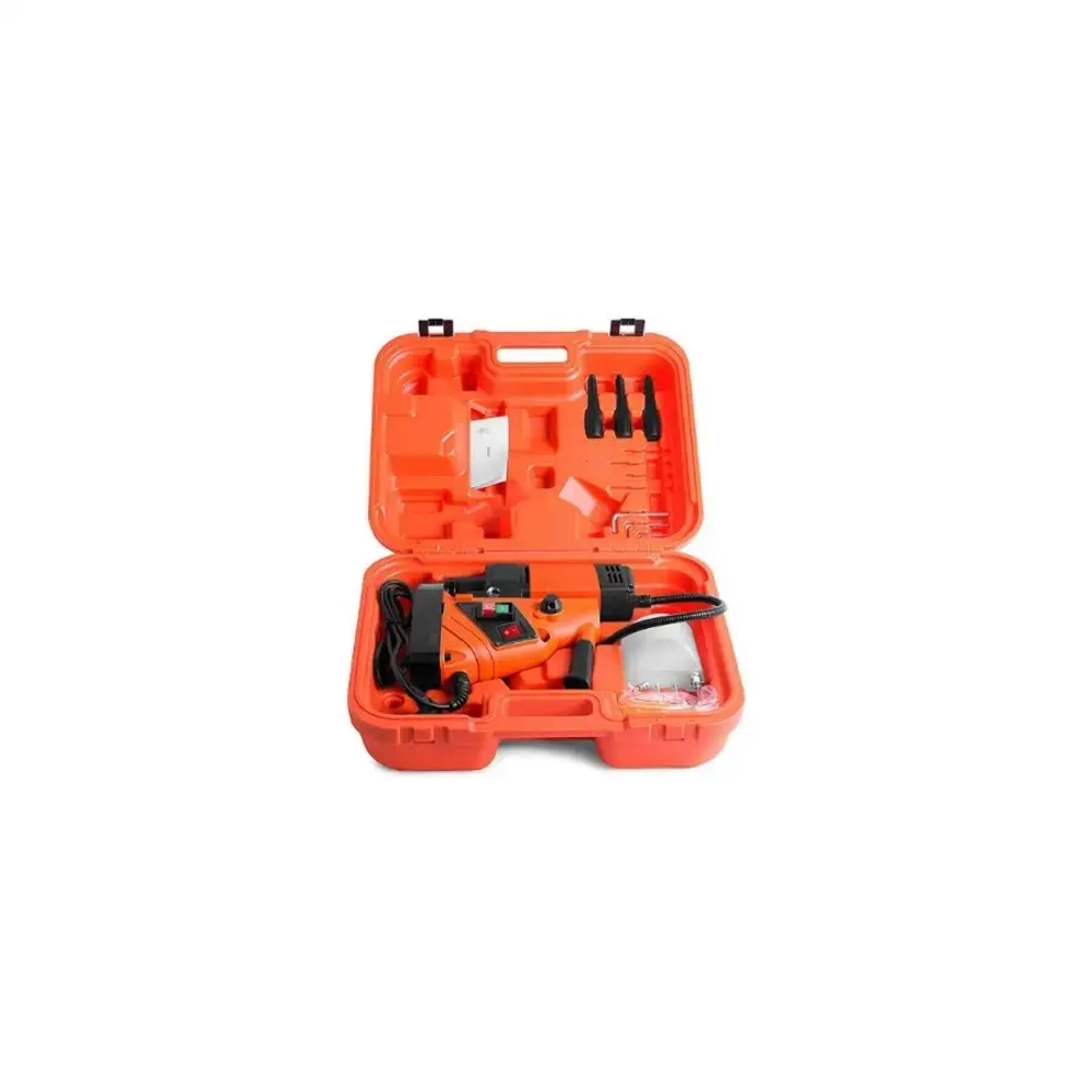 Сверлильный станок на магнитном основании POWER ARMAX-35 ROTORICA RT.4101035