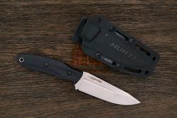 Нож туристический (разделочный) Kizlyar Supreme Cityhunter, клинок 105мм, AUS-8, G10