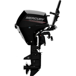 Лодочный мотор Mercury F10MH EFI