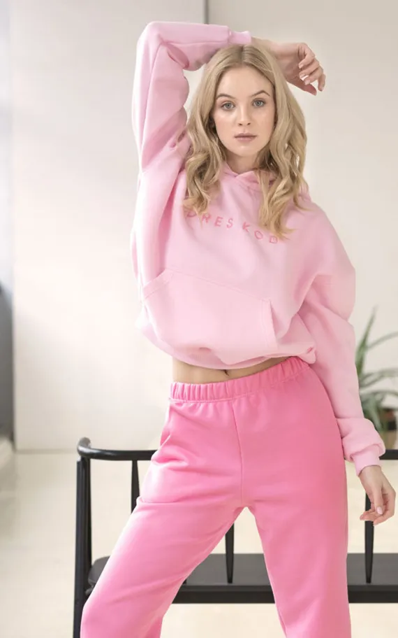 Худи Bluza dresowa DK08 22 Spring