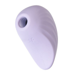 Сиреневый вакуум-волновой стимулятор клитора 9,1см Satisfyer Pearl Diver J2018-273-2