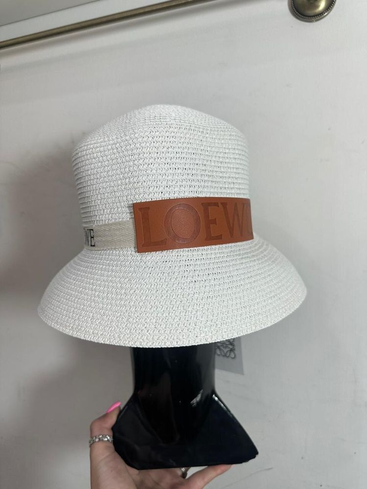 Шарф Loewe