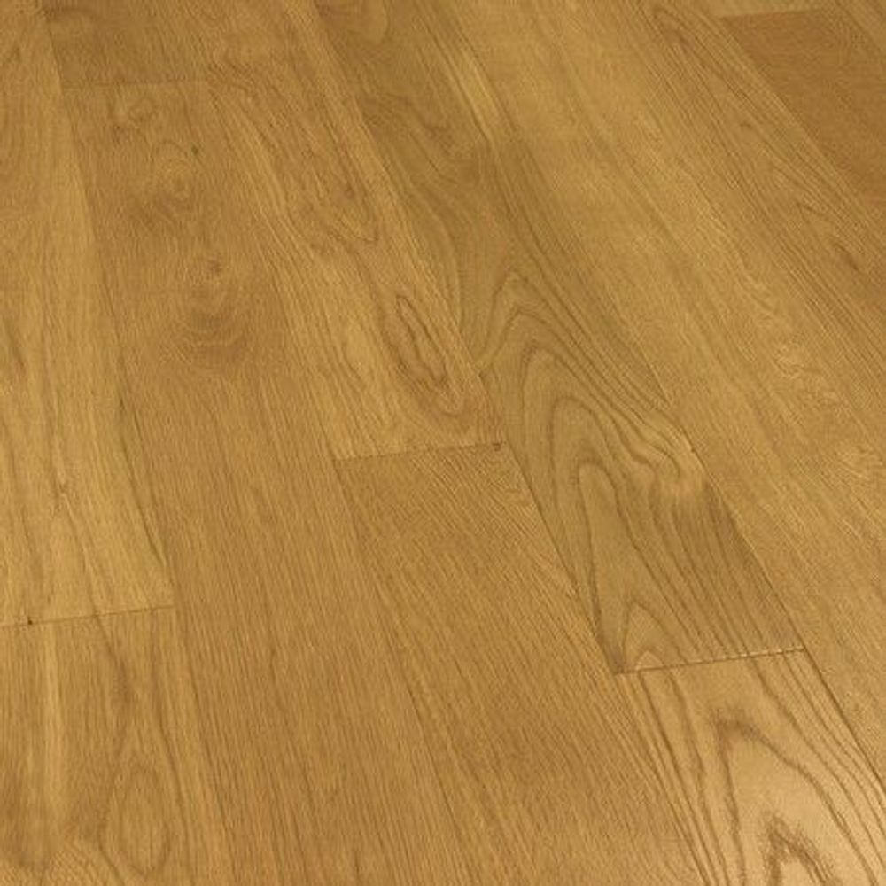 Доска паркетная Galathea Дуб «NATURAL BRUSH» Американская коллекция