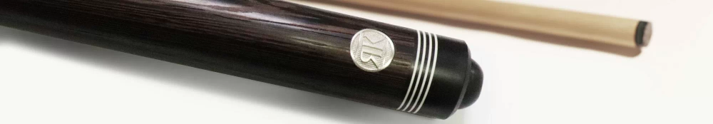 Кий Выстрел, венге/граб, 30-запилов, 1PC