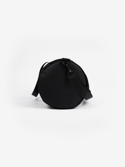 Сумка MLTV Duffle Big Logo Черный