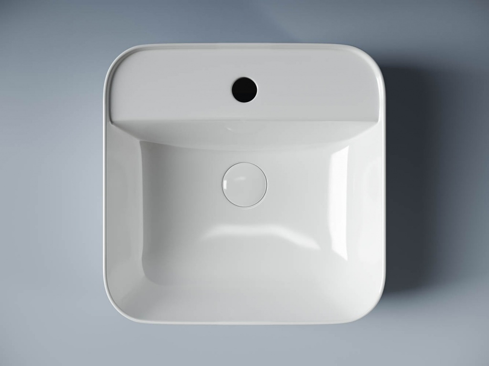Раковина Ceramica Nova Element 39 см CN5014