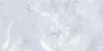 Настенная плитка ALMA Ceramica TWU09BGM707 Bergamo 50x24.9 серая глянцевая под камень