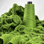 Пряжа для вязания Nm 27/6 100% мерсеризованный хлопок (4504)