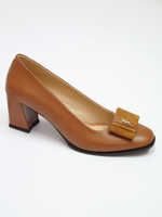 Туфли женские демисезонные ROBIN FOOTWEAR 2881 \02