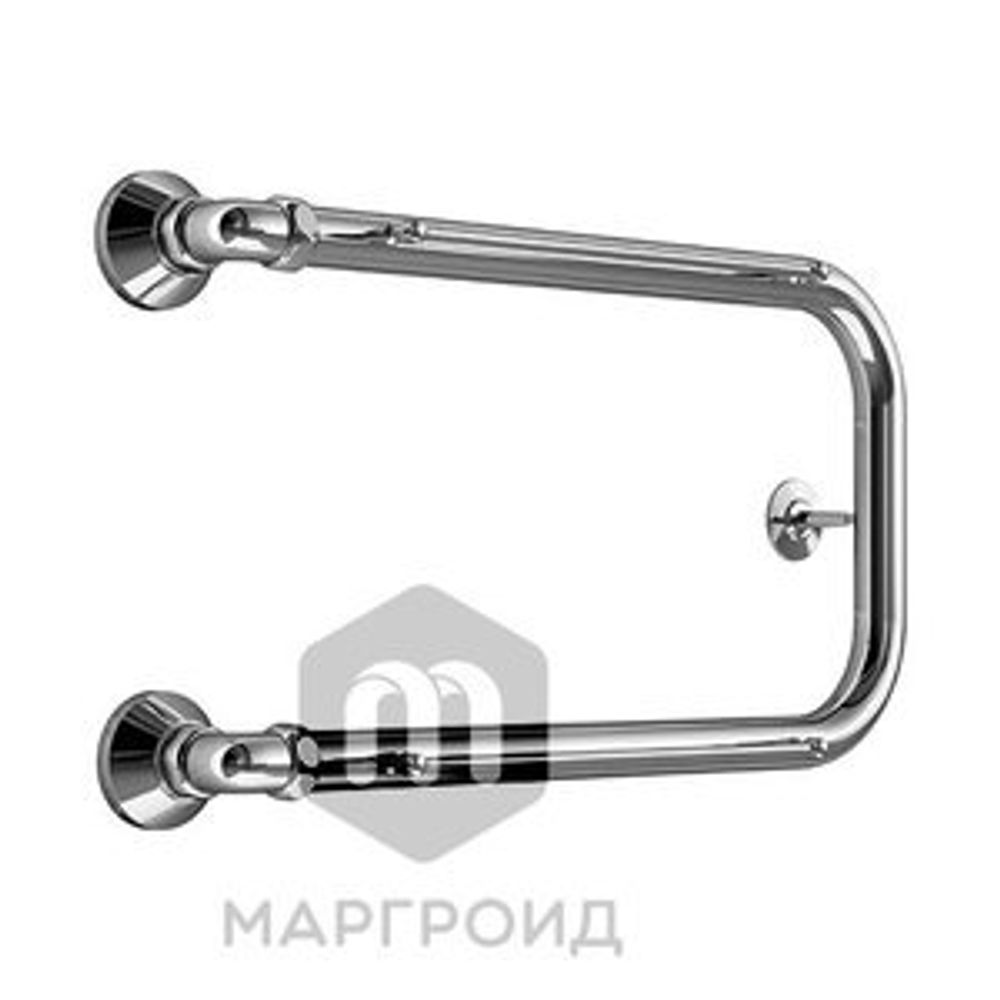 Вод.Полотенцесушитель В36 Р50*40 (1")