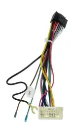 Магнитола для Mitsubishi Lancer X 2007-2016 - Vaycar VA47-0037 с экраном 9" на Android 13, 4G SIM-слот