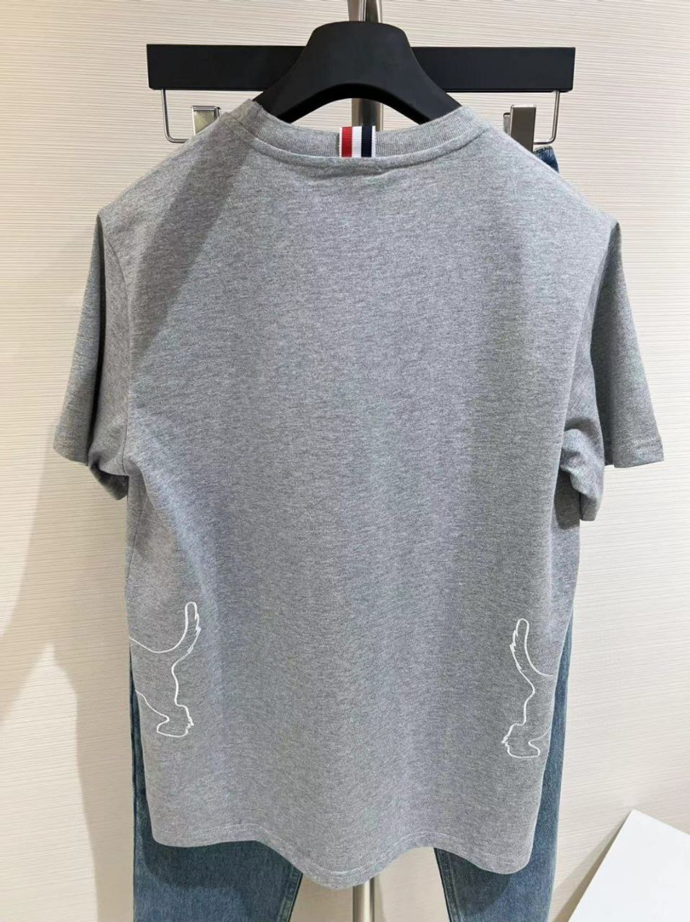 Футболка Thom Browne