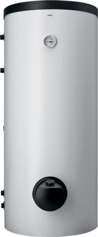 Gorenje VLG200A1-1G3 Накопительный напольный комбинированный водонагреватель