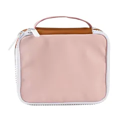 Термосумка для детского питания Beaba Faro Dusty Pink