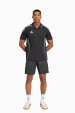 Шорты adidas Tiro 25 Competition Downtime - черный