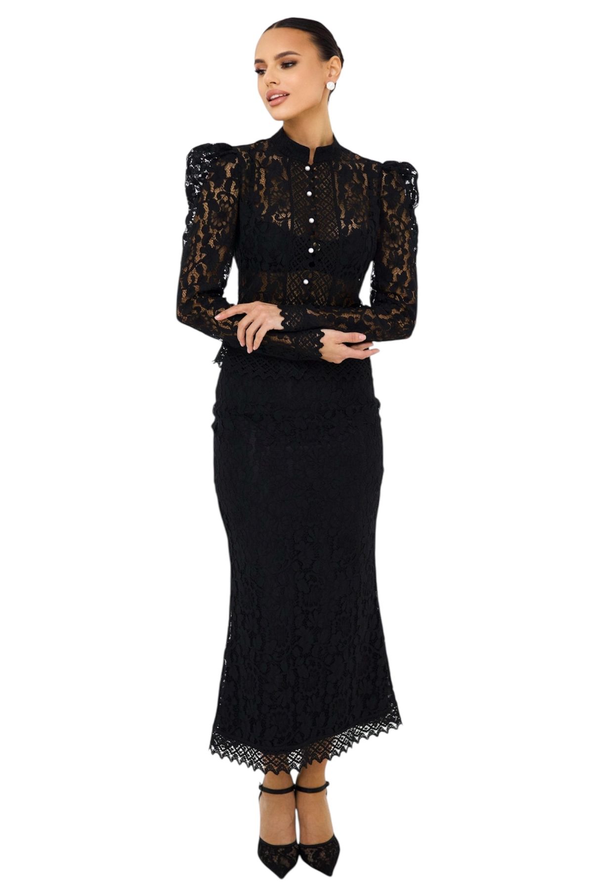 БЛУЗА ПАРИЖ