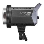 Светодиодный осветитель Godox LITEMONS LA150D