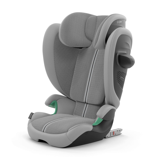 Cybex Автокресло Solution G2 Plus Stone Grey