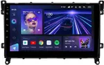 Магнитола для Toyota Prius 50, PHV 2019-2022 - Teyes CC3 Android 10, Быстрая, CarPlay, SIM-слот
