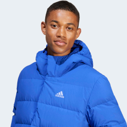 Пуховик мужской ADIDAS HELIONIC HO JKT