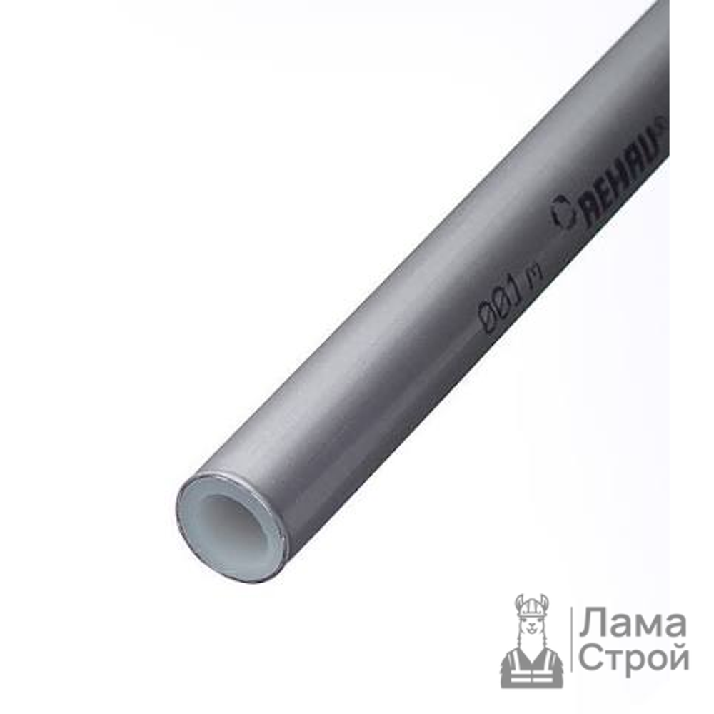 Труба Rautitan stabil 16,2 × 2,6 мм (металлополимерная)