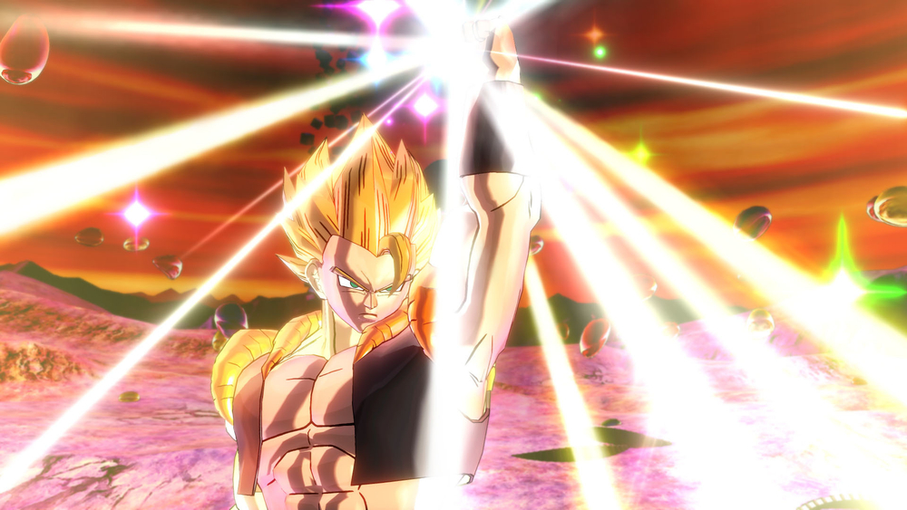 Dragon Ball Xenoverse 2 - Super Pass (для ПК, цифровой код доступа)