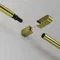 Фиксатор для накладного монтажа Accessories for system Axity CA010SM-BS Maytoni