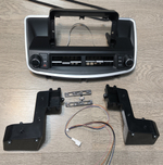 Установочный комплект для NISSAN TEANA 2008-2013 high  KUBERG AW-N1274