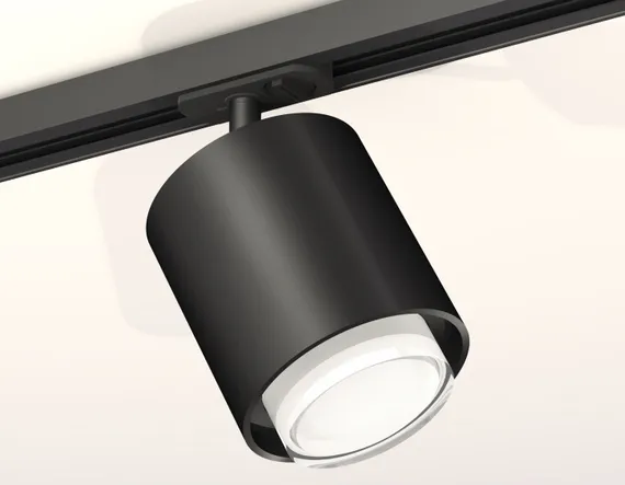Трековый светильник TECHNO SPOT XT7723002 Ambrella