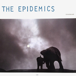 Shankar & Caroline / The Epidemics (LP)