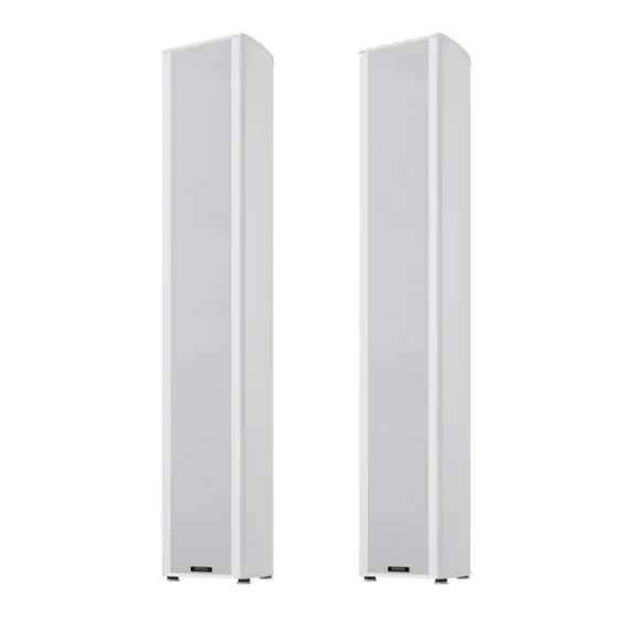 Piega Coax 511 White
