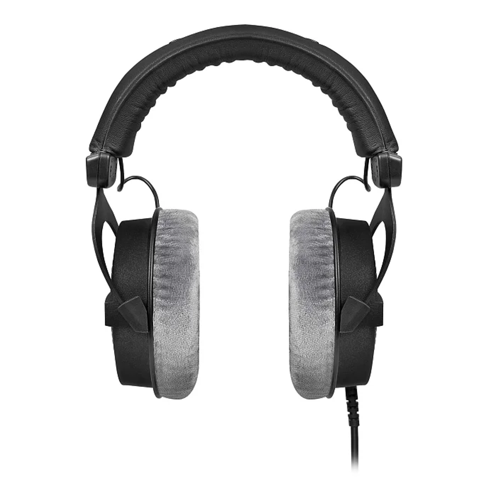Beyerdynamic DT 990 Pro 250 Ohm (черный) проводные полноразмерные наушники
