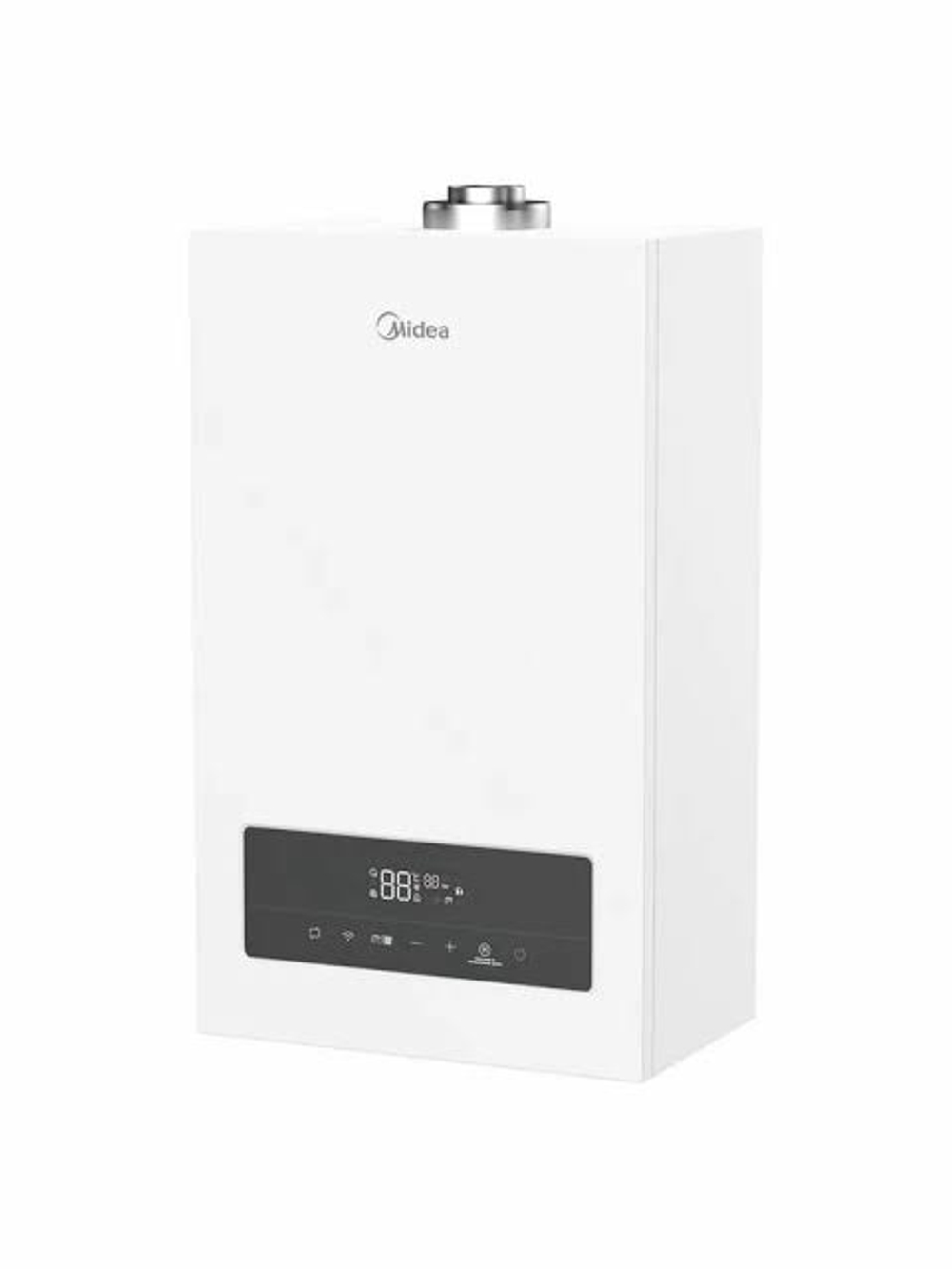 Котел газовый настенный Midea NEMAN MGB 10-2F
