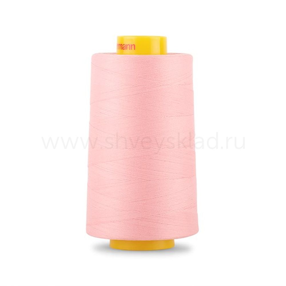 Нитка Gutermann Mara 120 (5000 метров), 1 боб., универсальная | 660 жемчужный