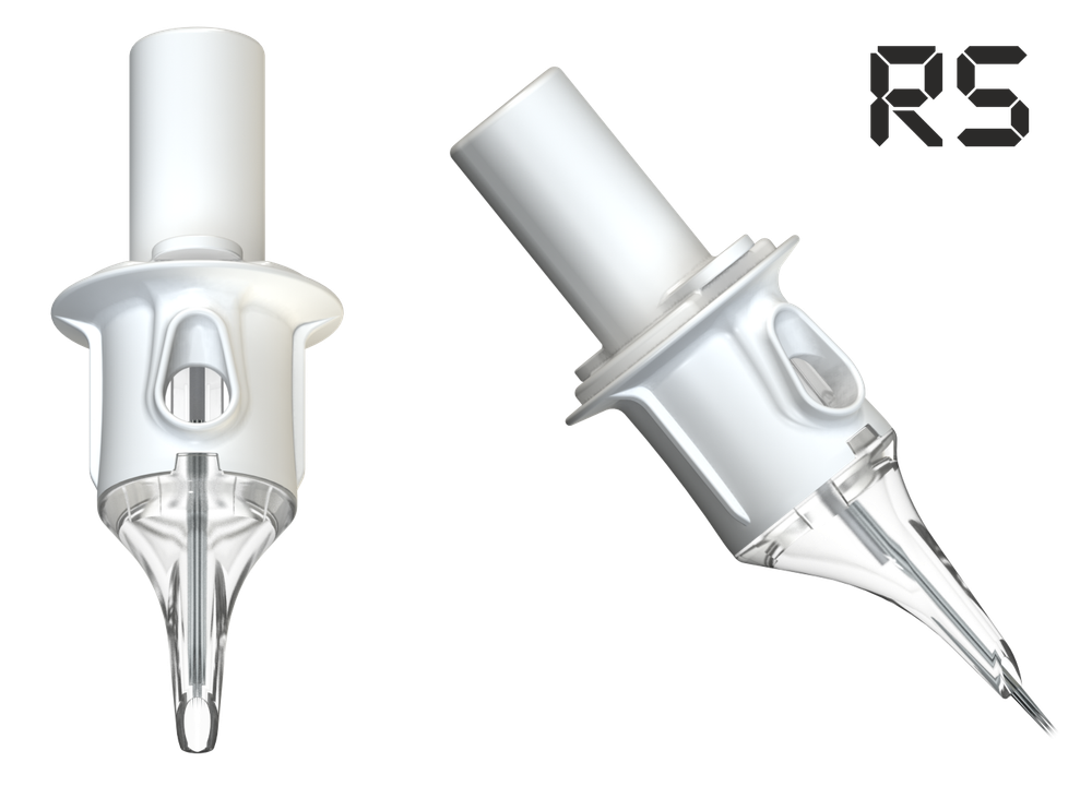 12RS.MT NEO Cartridges