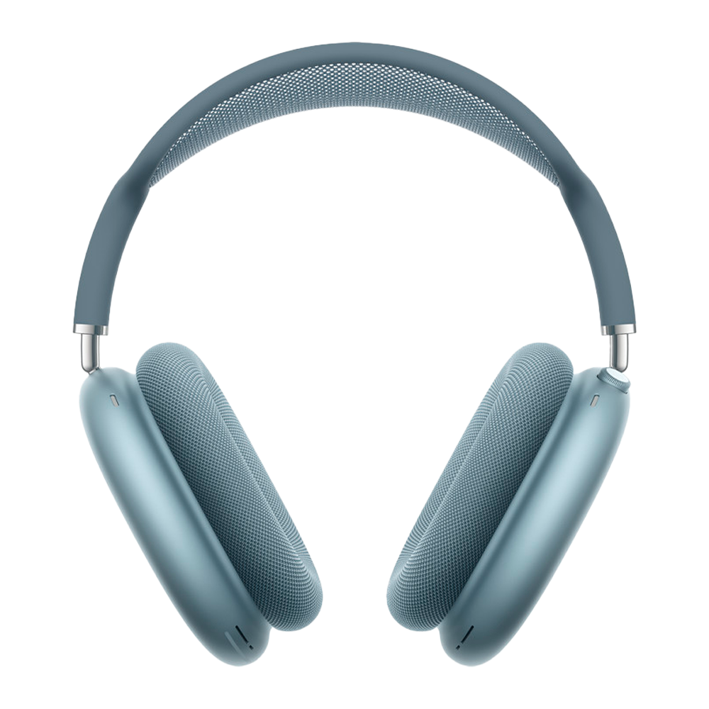 Беспроводные наушники Apple AirPods Max USB-C, Blue (Синий)
