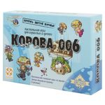 Игра настольная "Корова 006", Стиль Жизни, УТ100002640