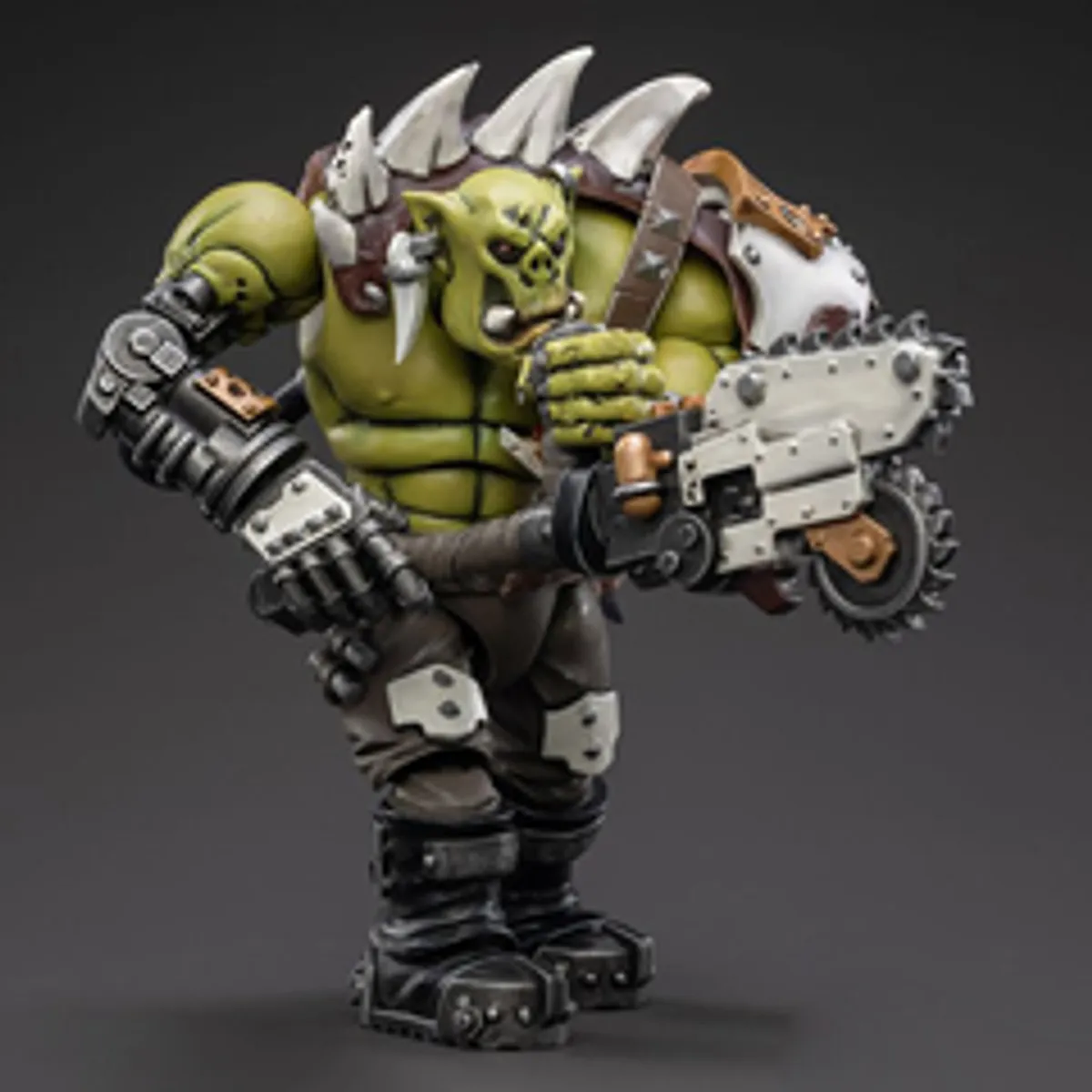 Фигурка Warhammer 40,000: Orks Squighog Nob On Smasha Squig