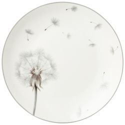 ОБЕДЕННЫЙ НАБОР LEFARD DANDELION 18ПР, 20,5/27/14СМ