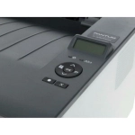 Принтер лазерный Pantum P3300DW A4 Duplex Net WiFi белый